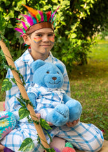 Load image into Gallery viewer, Barry