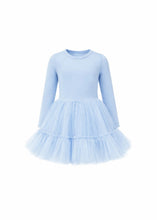 Load image into Gallery viewer, Blue Traum Tutu Dress