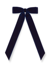 Load image into Gallery viewer, Velvet Long Clips