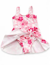 Load image into Gallery viewer, Floral Swimsuits