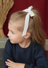 Load image into Gallery viewer, Velvet Long Clips