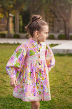 Load image into Gallery viewer, Blossom Dress