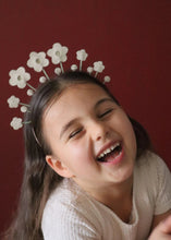 Load image into Gallery viewer, White Flowers