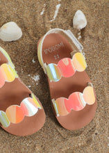 Load image into Gallery viewer, Lira Sandals