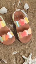 Load image into Gallery viewer, Lira Sandals