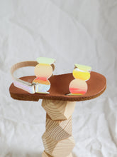 Load image into Gallery viewer, Lira Sandals