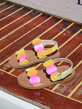 Load image into Gallery viewer, Lira Sandals