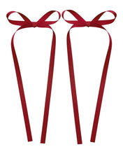 Load image into Gallery viewer, Duo Long Clips