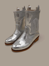 Load image into Gallery viewer, Silver Festival