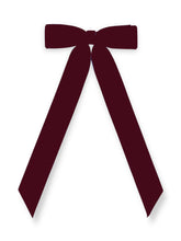 Load image into Gallery viewer, Velvet Long Clips