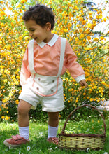 Load image into Gallery viewer, Alex Orange Set