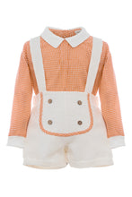 Load image into Gallery viewer, Alex Orange Set