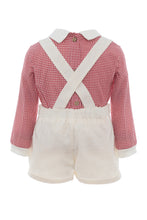 Load image into Gallery viewer, Alex Red Set