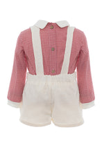 Load image into Gallery viewer, Alex Red Set