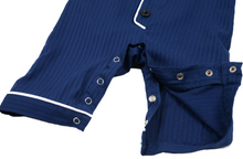 Load image into Gallery viewer, Navy Classic boy