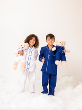 Load image into Gallery viewer, Navy Classic boy