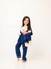 Load image into Gallery viewer, Navy Classic Girl