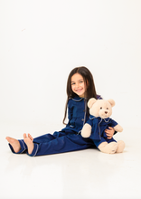Load image into Gallery viewer, Navy Classic Girl