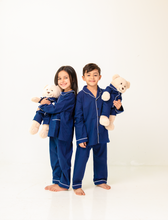 Load image into Gallery viewer, Navy Classic boy