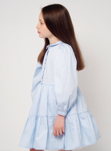 Load image into Gallery viewer, Sky Midi dress