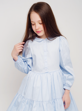 Load image into Gallery viewer, Sky Midi dress