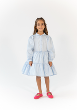 Load image into Gallery viewer, Sky Midi dress