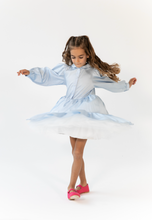 Load image into Gallery viewer, Sky Midi dress