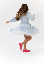 Load image into Gallery viewer, Sky Midi dress