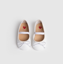 Load image into Gallery viewer, White Ballerina