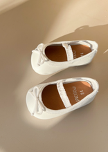 Load image into Gallery viewer, White Ballerina