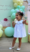 Load image into Gallery viewer, White Ballerina