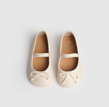 Load image into Gallery viewer, Beige Ballerina