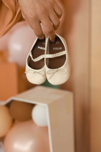 Load image into Gallery viewer, Beige Ballerina