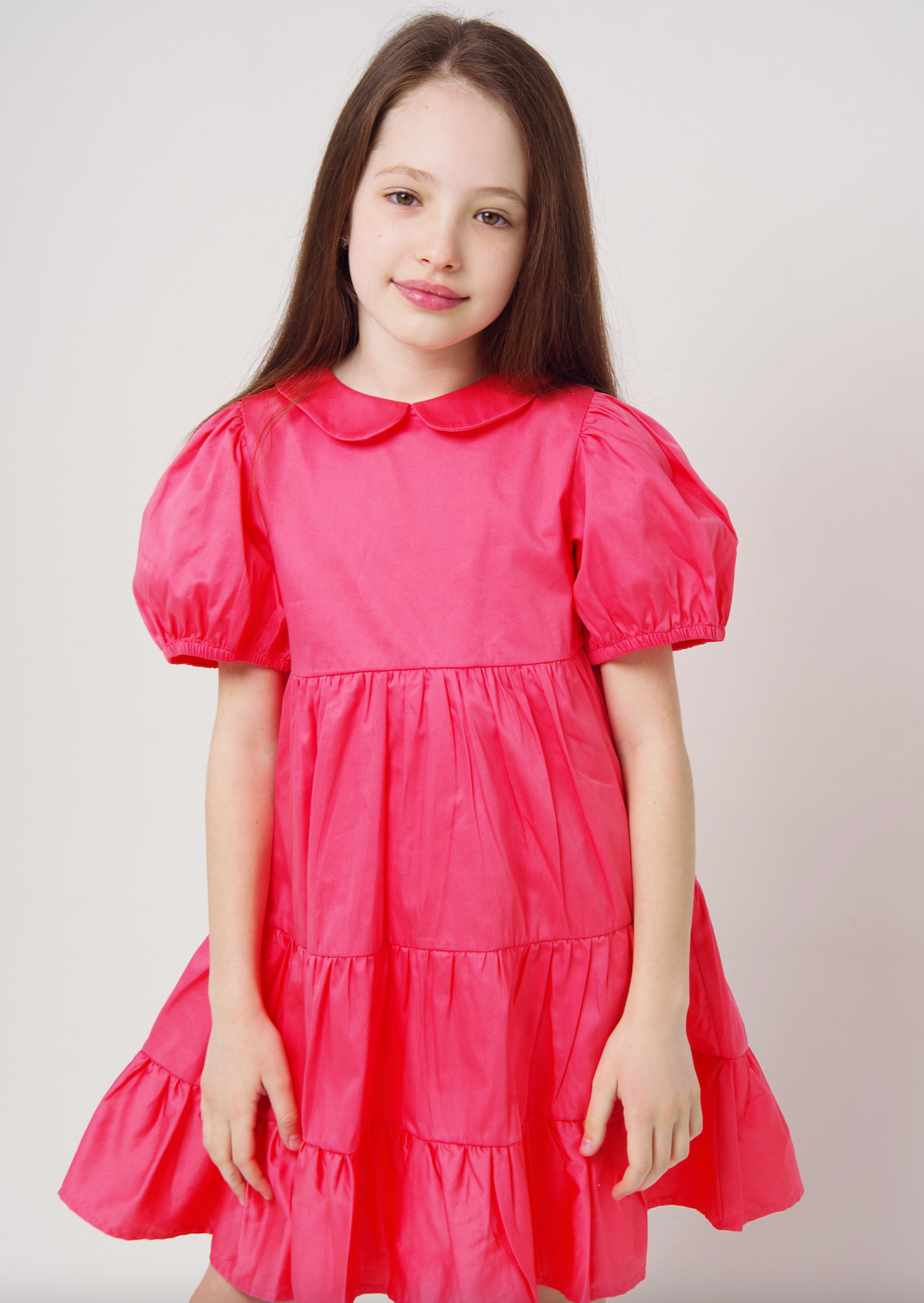 Emily Rose dress –