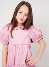 Load image into Gallery viewer, Emily Pink dress