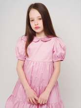 Load image into Gallery viewer, Emily Pink dress