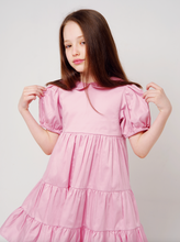 Load image into Gallery viewer, Emily Pink dress