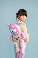 Load image into Gallery viewer, TinkerBell  Backpack &amp; Sleep Buddy Set

