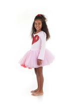 Load image into Gallery viewer, Half &amp; Half Skirt
