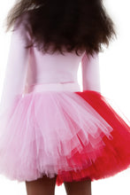 Load image into Gallery viewer, Half &amp; Half Skirt
