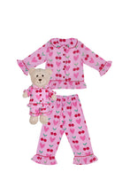 Load image into Gallery viewer, Cherry Pajama
