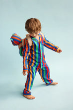 Load image into Gallery viewer, Andre Backpack &amp; Sleep Buddy Set
