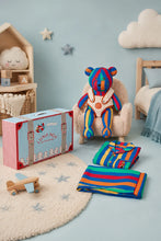 Load image into Gallery viewer, Andre Backpack &amp; Sleep Buddy Set
