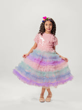 Load image into Gallery viewer, Unicorn Tutu Set
