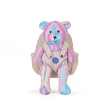 Load image into Gallery viewer, TinkerBell  Backpack &amp; Sleep Buddy Set
