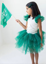 Load image into Gallery viewer, Saudi Tutu Set
