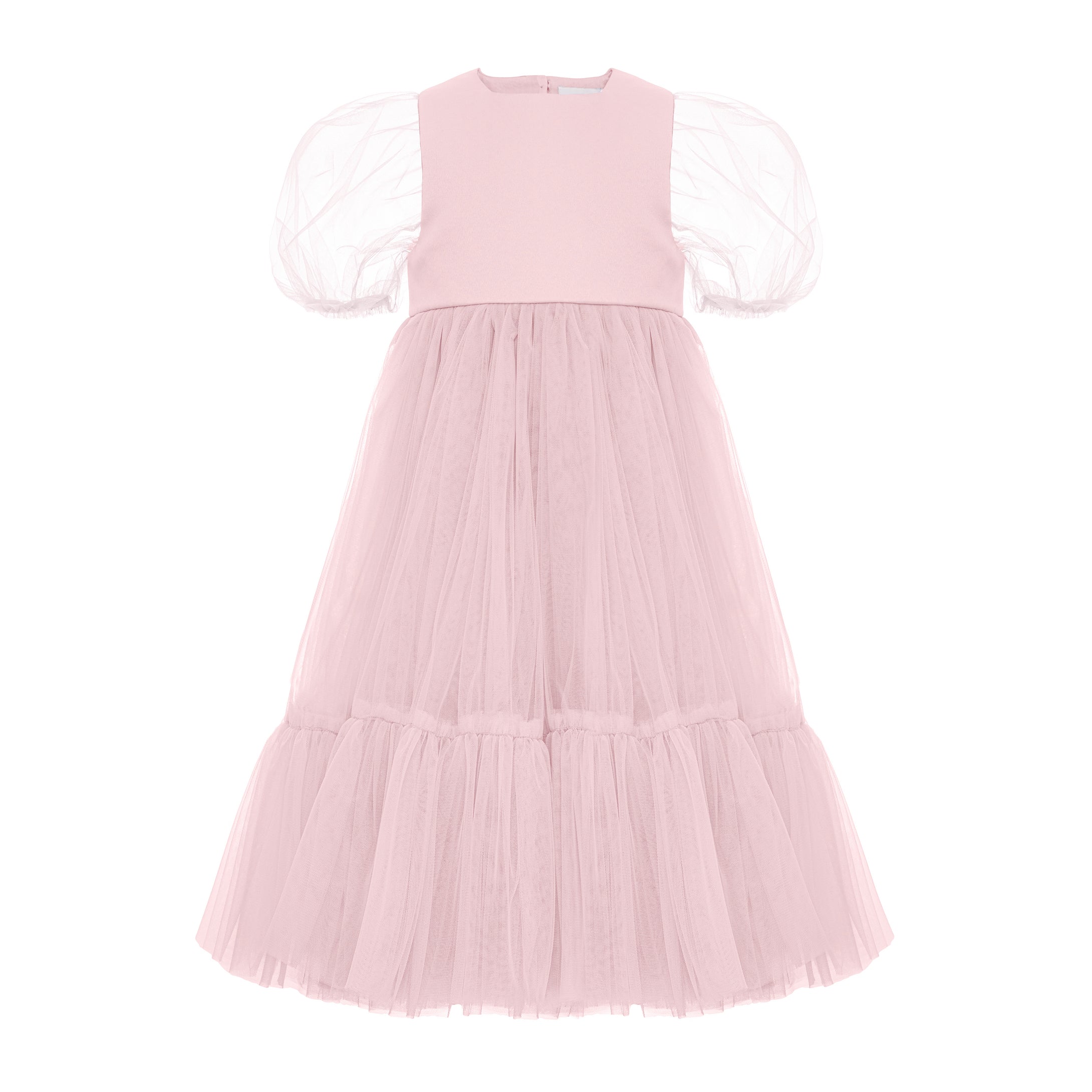 Princess Tulle dress