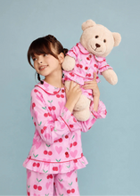 Load image into Gallery viewer, Cherry Pajama
