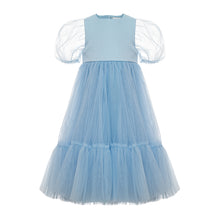 Load image into Gallery viewer, Frozen Tulle Dress
