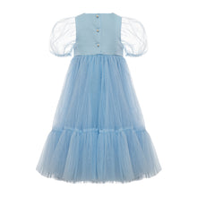 Load image into Gallery viewer, Frozen Tulle Dress
